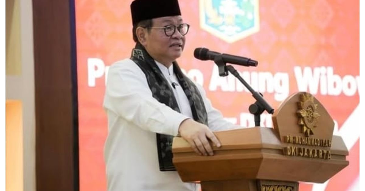 Gubernur DKI Jakarta, Pramono Anung. Foto IG Pramono Anung