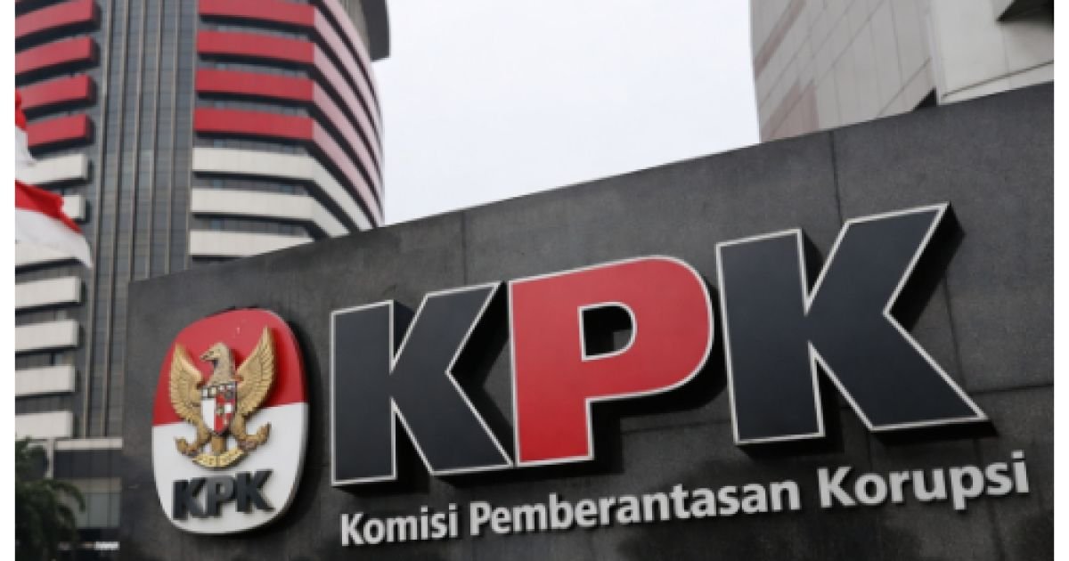 Ilustrasi KPK