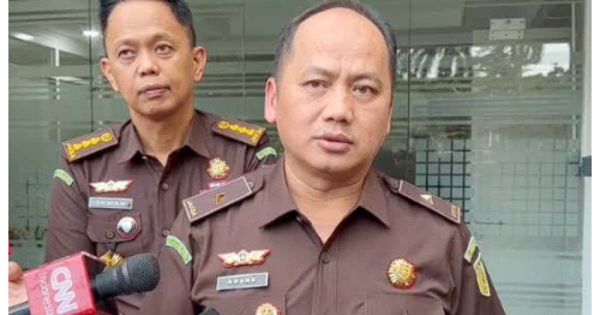 Bentuk Tim Khusus, Kejagung Siap Libatkan KPK dan Polri dalam Mengusut Tuntas Kasus Korupsi Eks Jampidsus Febrie Adriansyah