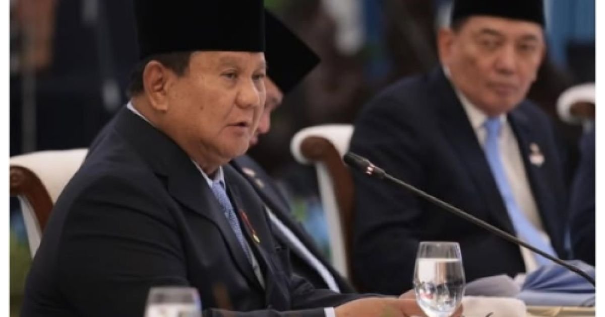 Siap-siap PPPK Bakal Dapat Kejutan dari Presiden Prabowo, Sinyal Adanya Kabar Baik!