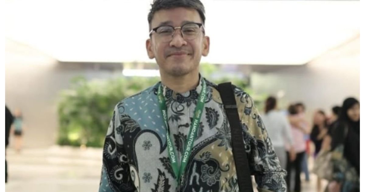 Sarwendah Ingin Membahagiakan Anak-anaknya, Begini Respon Ruben Onsu