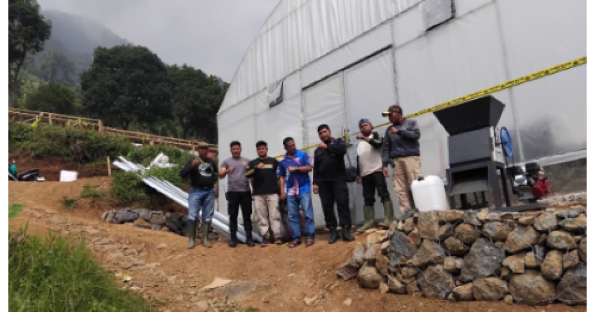 Lahan PT MPM yang seharusnya dikelola masyarakat, diduga sudah berpindah tangan kepada pihak lain alias diperjualbelikan.