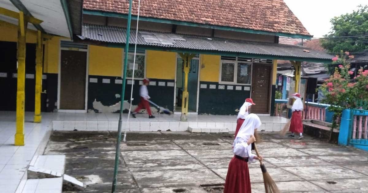Prediksi cuaca hari ini 22 Juli di Bogor dan Depok cerah seharian. Simak prakiraan BMKG, suhu udara, dan kondisi cuaca terkini.