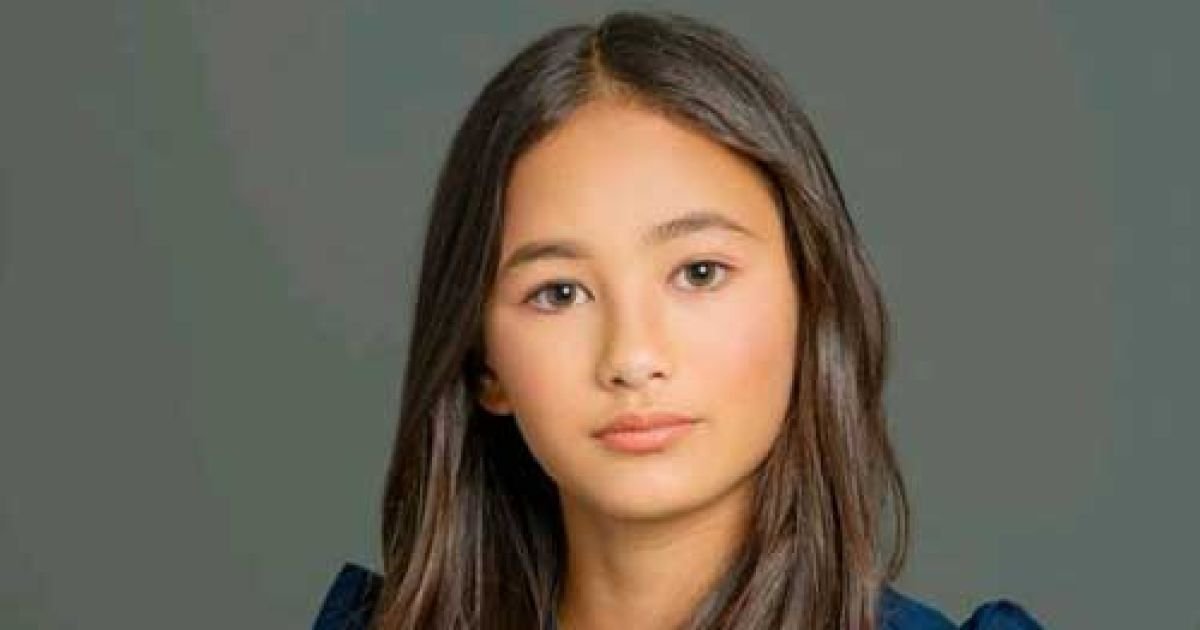 Alami Kecelakaan, Aktris Godzilla vs Kong Kaylee Hottle Meninggal Dunia