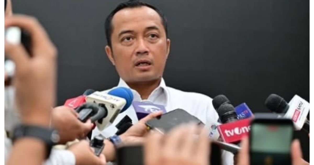 Menteri Sekretaris Negara, Prasetyo Hadi. Foto Instagram