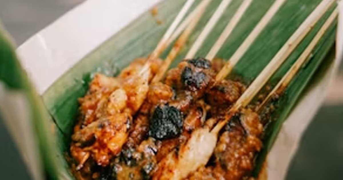Bingung Cari Sate Ayam Dekat Stasiun Bogor? Ini 3  Warung Favorit Warga