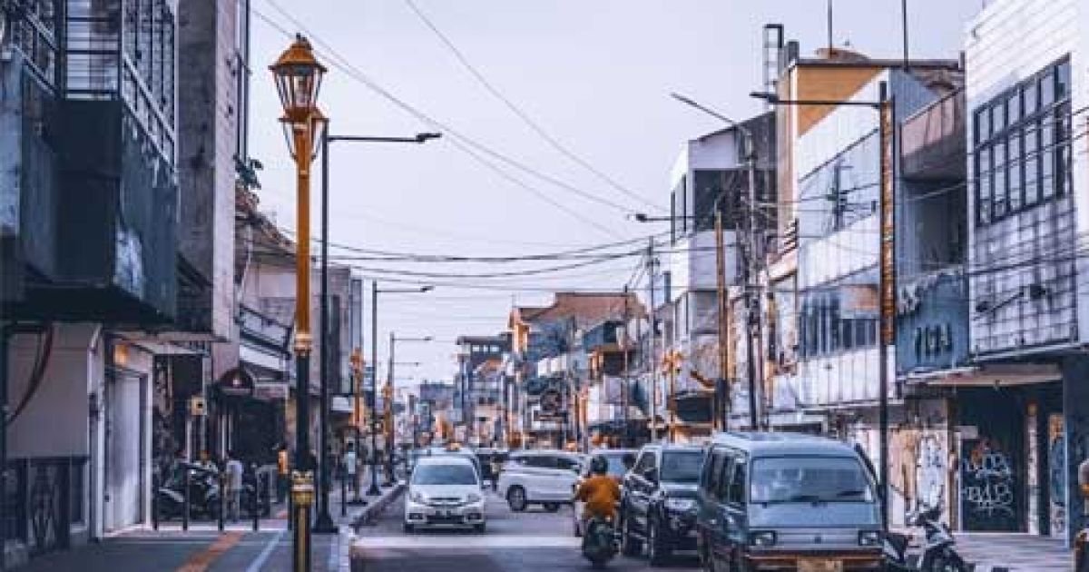 Cuaca hari ini 25 Juli 2026 di Bogor dan Depok diprediksi cerah. Depok mencapai 35 C, sementara Bogor nyaman untuk beraktivitas. (Unspalsh.com/Arya Ferrari)