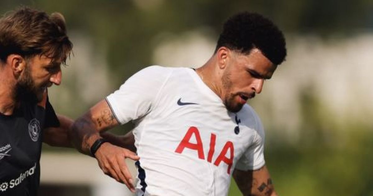Prediksi Skor Auckland vs Tottenham 26 Juli 2026, De Zerbi Uji Kekuatan