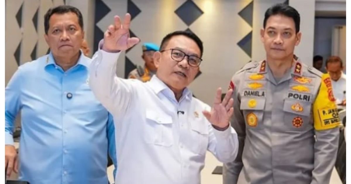 Terduga Pencuri Ayam di Bali Tewas Dihajar Massa, KSP Dudung Abdurachman Minta Diusut Tuntas Secara Profesional