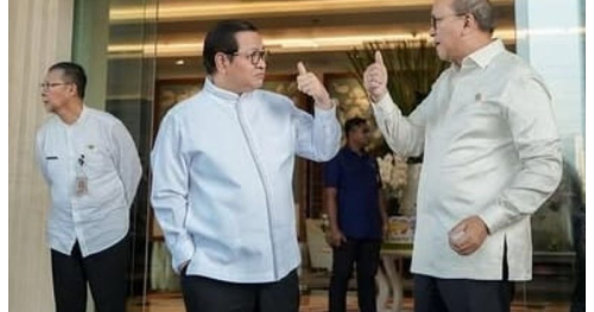 Pascabentrok Maut di Menteng Jakarta, Gubernur Pramono Anung Minta Bantuan Pengamanan dari TNI dan Polri
