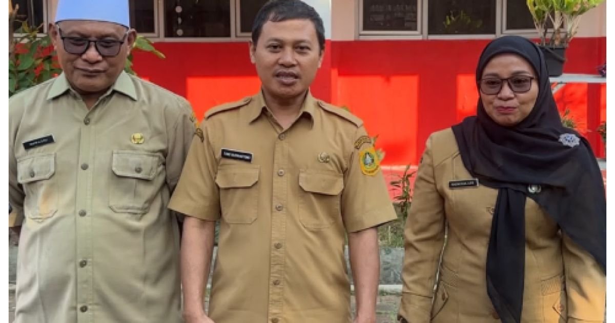 Alhamdulillah, Guru SDN Citaringgul Bogor Ini Akhirnya Diangkat Jadi PPPK Setelah 20 Tahun Mengajar