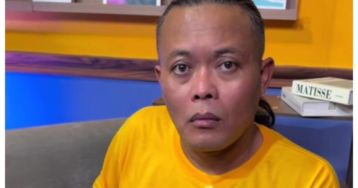 Teddy Pardiyana Resmi jadi Ahli Waris Lina Jubaedah, Begini Reaksi Sule