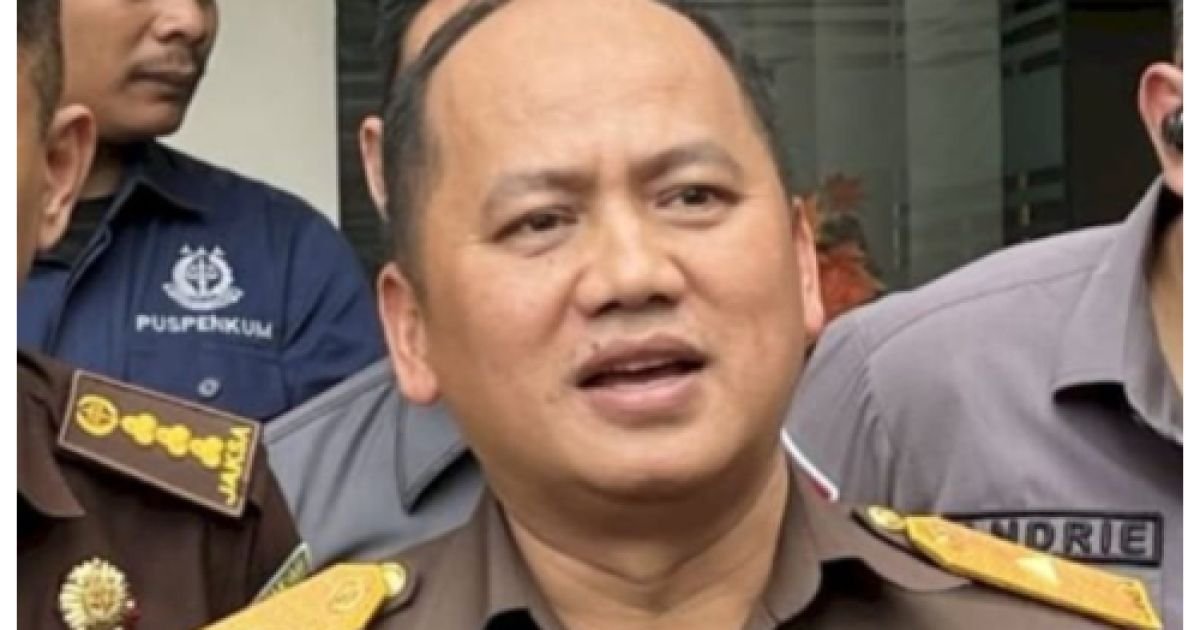 Kejagung Siapkan Infrastruktur Sementara, Berikut Daftar Tujuh Kejari yang Baru Dibentuk Presiden Prabowo