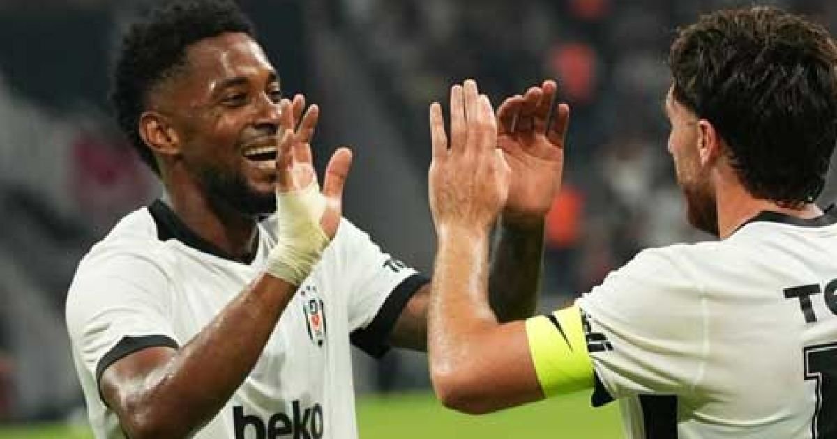 Prediksi Skor Midtjylland vs Besiktas di Kualifikasi Liga Europa 31 Juli 2026