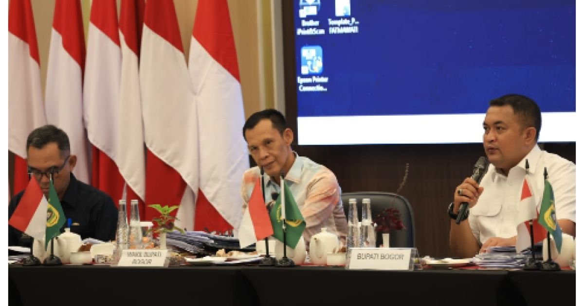 Terbuka Buat ASN di Jawa Barat, Pemkab Bogor Buka Seleksi Jabatan Pimpinan Tinggi Pratama Tahun 2026