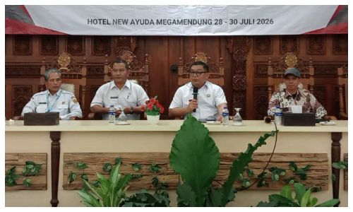 Dinas Pendidikan Kabupaten Bogor Perkuat Transformasi Digital Pendidikan Nonformal, 84 PKBM Ikuti Workshop Teknologi