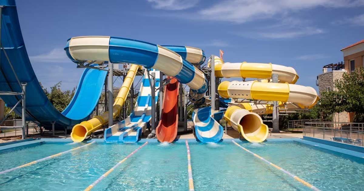 Mau Ajak Anak Berenang? Ini 4 Kolam Renang Keluarga di Depok yang Populer