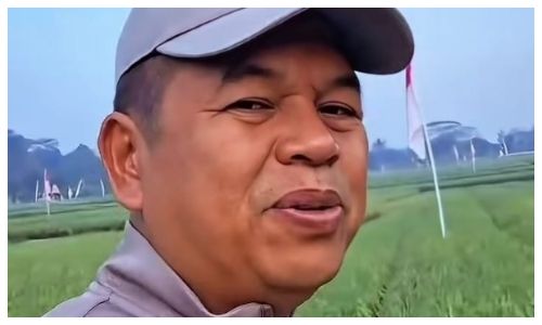 Viral Video Oknum Petugas Dishub Kota Bekasi Diduga Pungli, Dedi Mulyadi Minta Agar Dipecat