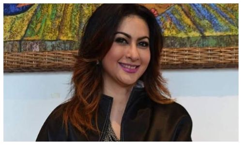 Diduga Gelapkan Dana Rp 25 M, Artis Diana Pungky Laporkan Mantan Asisten ke Polda Metro Jaya