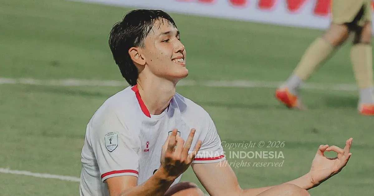 Saksikan laga seru Indonesia vs Vietnam Piala AFF 2026 dari rumah. Simak cara nonton pertandingan Garuda tanpa perlu datang ke stadion.
