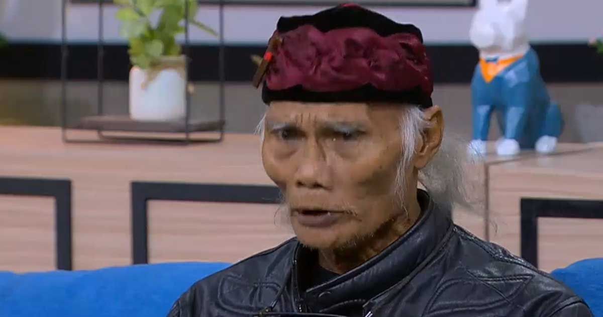 Aktor senior Diding Boneng meninggal dunia. Kabar duka ini menyelimuti dunia perfilman Indonesia, meninggalkan jejak karya dan kenangan. (Youtube Ini Talkshow)
