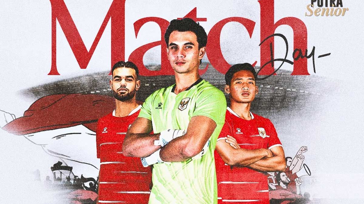 SEDANG BERLANGSUNG! Link Streaming Indonesia vs Vietnam 3 Agustus 2026