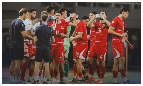 Digebuk Vietnam 3-0, Timnas Indonesia Masih Berpeluang Lolos ke Semifinal Piala AFF 2026