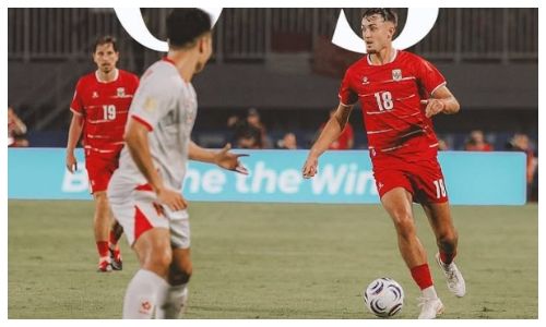 Wajib Menang Lawan Singapura, Skuad Timnas Indonesia Harus Mengevaluasi Kekalahan dari Vietnam