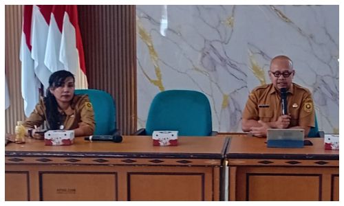 Hibah RLS Kabupaten Bogor Dorong Peningkatan Rata-Rata Lama Sekolah dan IPM