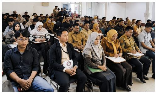 Dinas Pendidikan Kabupaten Bogor Perkuat PKBM Melalui Mekanisme Hibah RLS yang Transparan