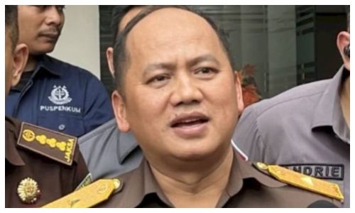 Tunggu Keputusan Hukum Tetap, Jaksa Agung Berhentikan Sementara Status Jaksa Mantan Jampidsus Febrie Adriansyah
