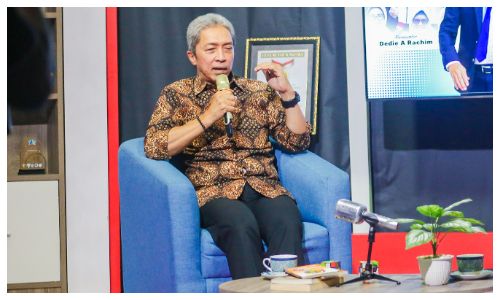 Siap-siap, Warga yang Membeli Dagangan PKL di Kota Bogor bakal Dikenakan Sanksi