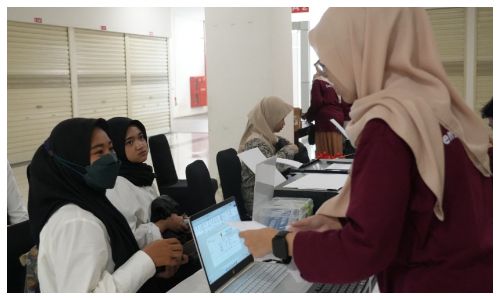 Pemkab Bogor Buka 6.056 Lowongan Kerja, Tersedia 221 Jabatan
