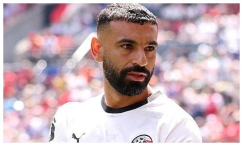 Mohamed Salah, kini resmi bergabung dengan klub asal Turki, Trabzonspor. Foto Instagram