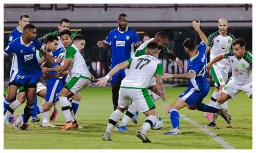 Bungkam Persib Lewat Adu Penalti dengan Skor 6-5, Persebaya Juara Piala Presiden 2026