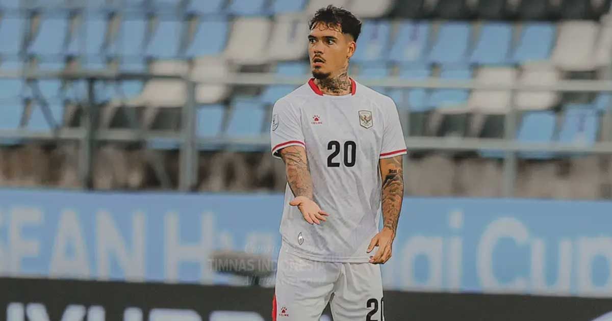 Nonton Indonesia vs Singapura Piala AFF 2026, Prediksi Line Up Garuda
