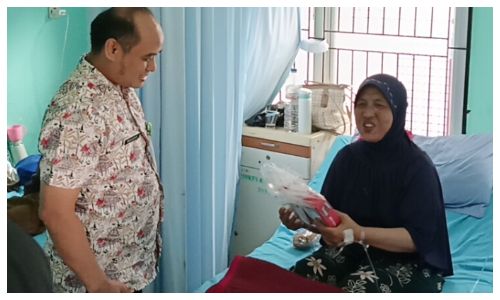 Puluhan Siswa di Dramaga Diduga Keracunan MBG, Pemkab Bogor Tanggung Penuh Biaya Pengobatan Korban