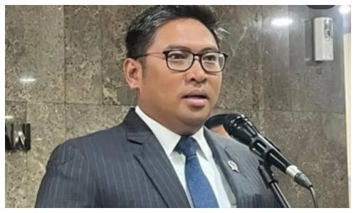 Kepala BGN, Sudaryono. Foto Instagram