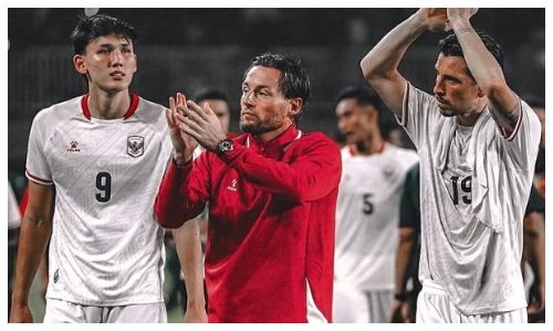 Ditahan Imbang Singapura, Timnas Indonesia Gagal Melaju ke Semifinal Piala AFF 2026