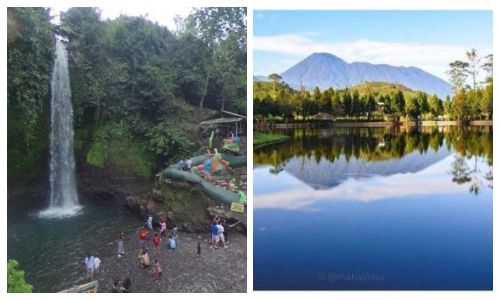 Desa Wisata Gunung Malang dan Tugu Utara Kabupaten Bogor Masuk Top 15 SWJ ITDMA 2026