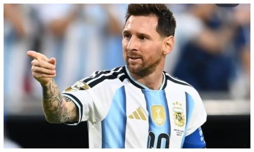 Kisah Teror Bom Lionel Messi dan Kutukan Argentina di Piala Dunia 2026
