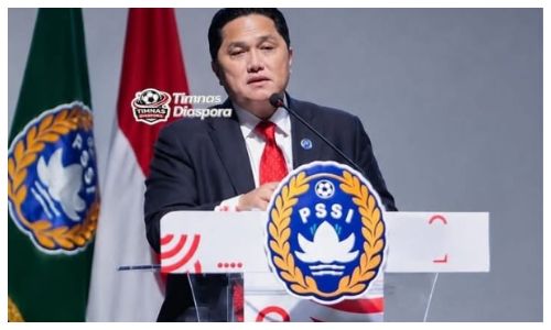 Timnas Indonesia Tersingkir dari ASEAN Championship 2026, PSSI Janji Evaluasi