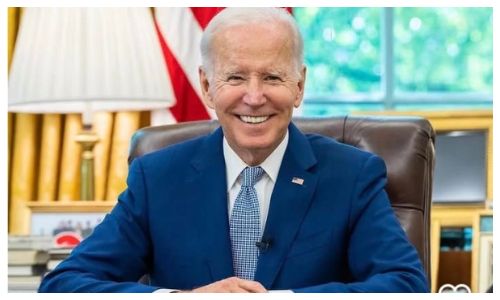 Kondisi Kesehatan Presiden Amerika, Hunter Biden Ungkap Kanker Prostat Joe Biden Menyebar dan Memburuk