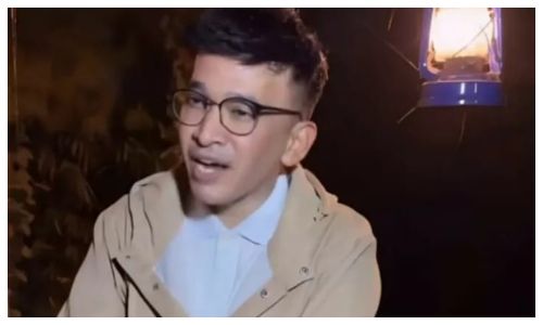 Ruben Onsu Buka Suara Soal Akses Bertemu Anak Pasca-Perceraian