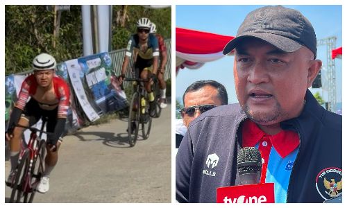 Bupati Bogor Dorong Tour de Malasari Jadi Agenda Wisata Tahunan
