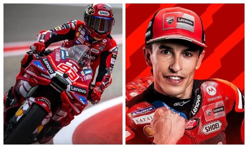 MotoGP Inggris 2026: Finis Posisi Ketujuh, Marc Marquez Akui Kesalahannya