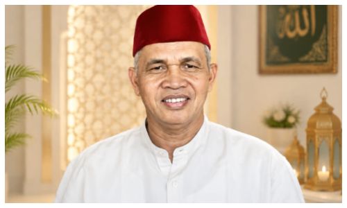Dr. H. Susari, M.A, Dosen Filsafat Pendidikan Islam Pascasarjana UIN Siber Syekh Nurjati Cirebon.