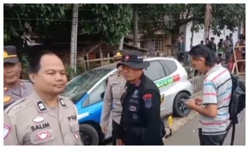 Drag Race Maut Kotamobagu: Mobil Sambar Penonton, 7 Tewas dan 9 Luka-Luka