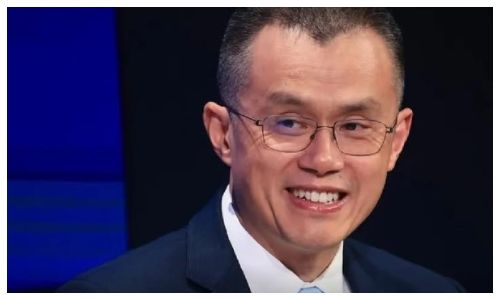 Bangkit Usai Dipenjara, Kekayaan Pendiri Binance Salip Bill Gates