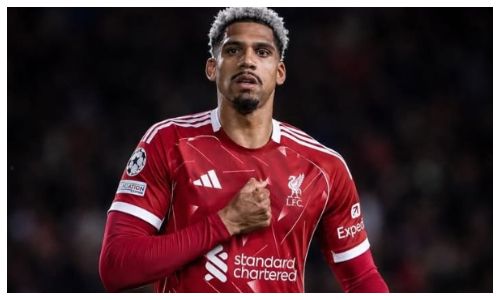 Ronald Araujo Resmi ke Liverpool, Dapat Pesan Khusus dari Luis Suarez